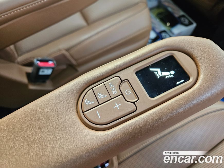 Hyundai Palisade 2025