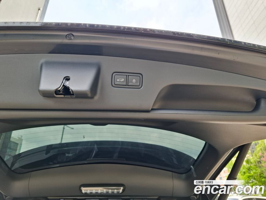 Hyundai Palisade 2026