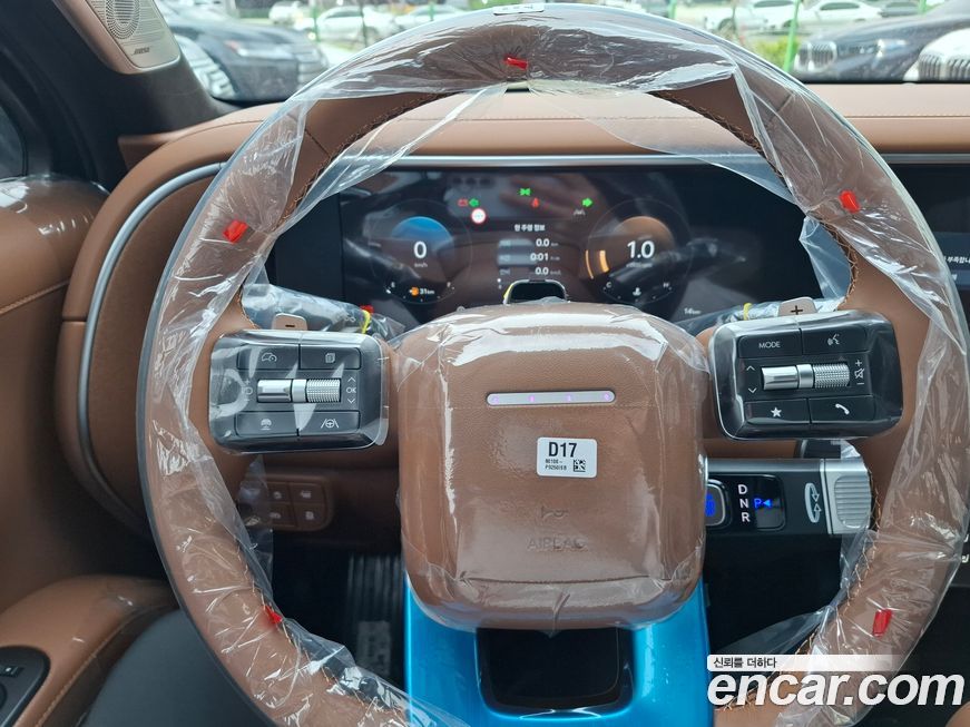 Hyundai Palisade 2026