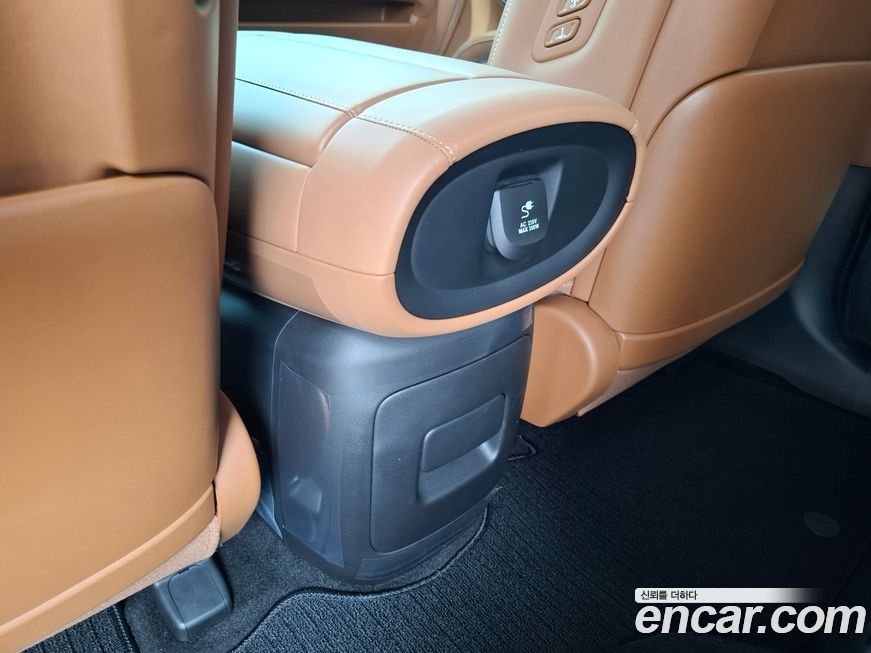 Hyundai Palisade 2026