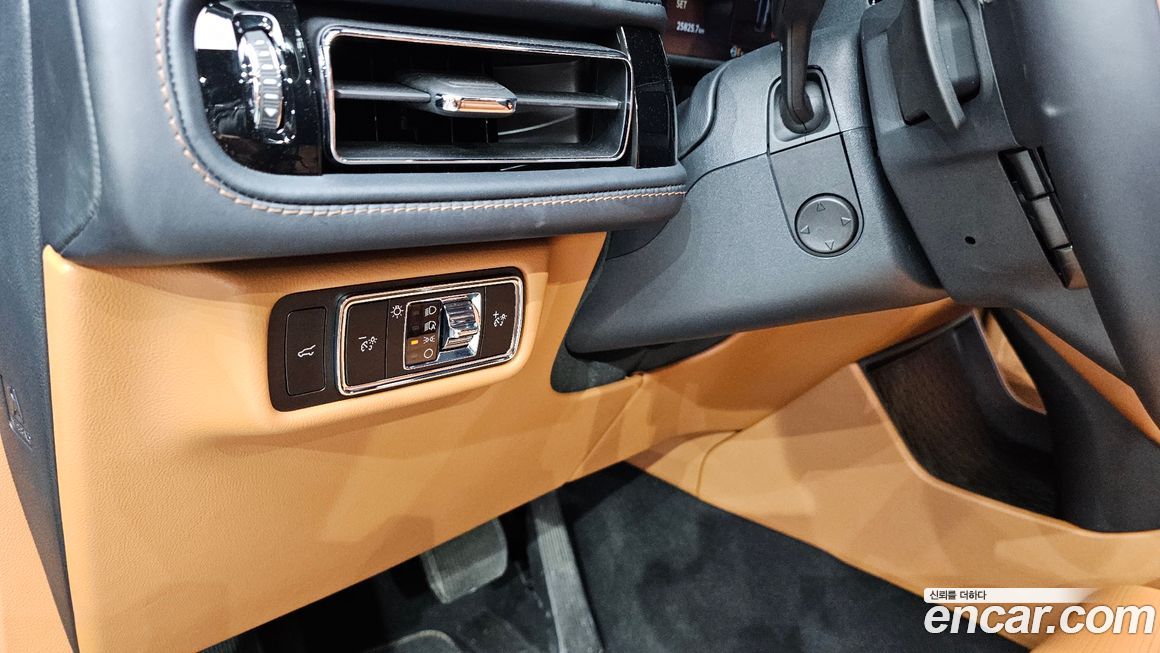 Lincoln Aviator 2025