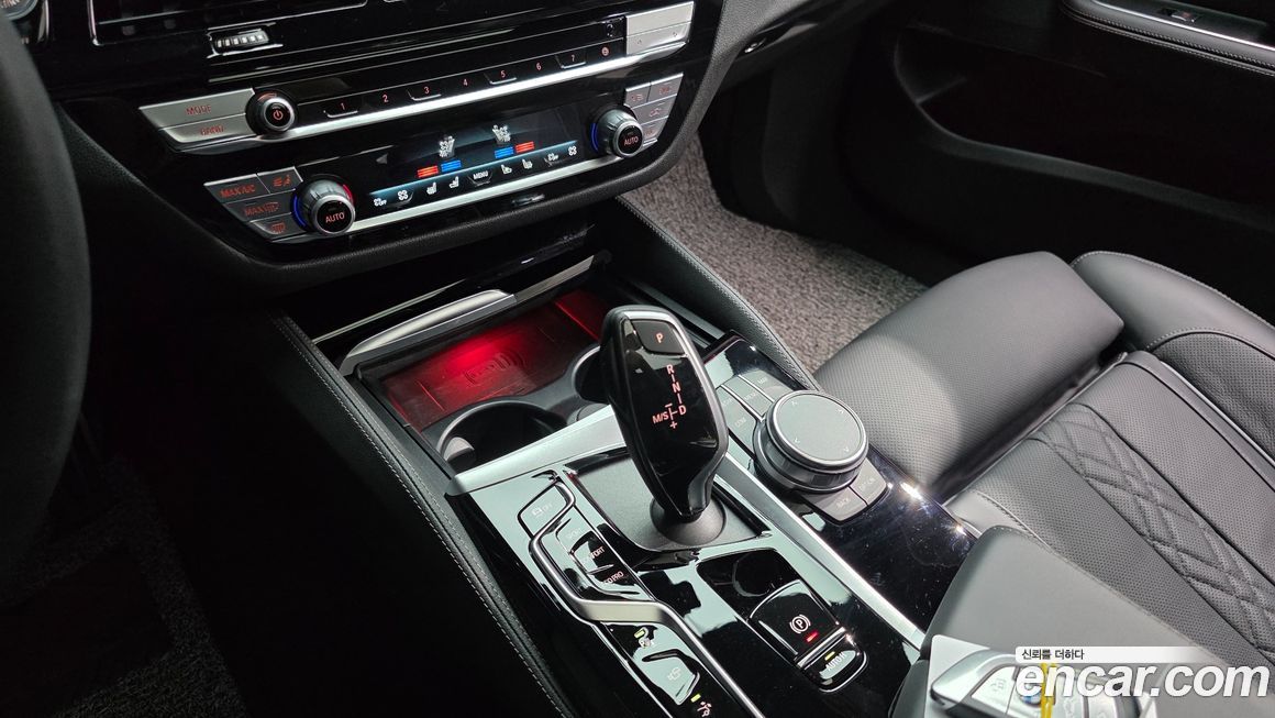 BMW Gran Turismo 2024