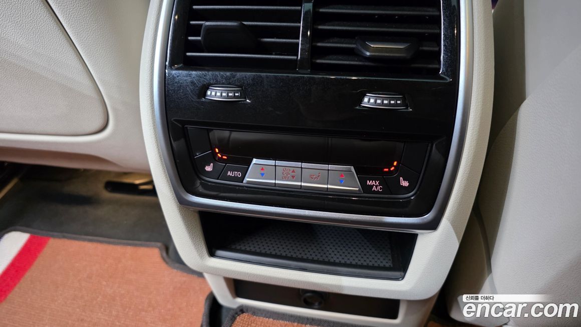 BMW X6 2023