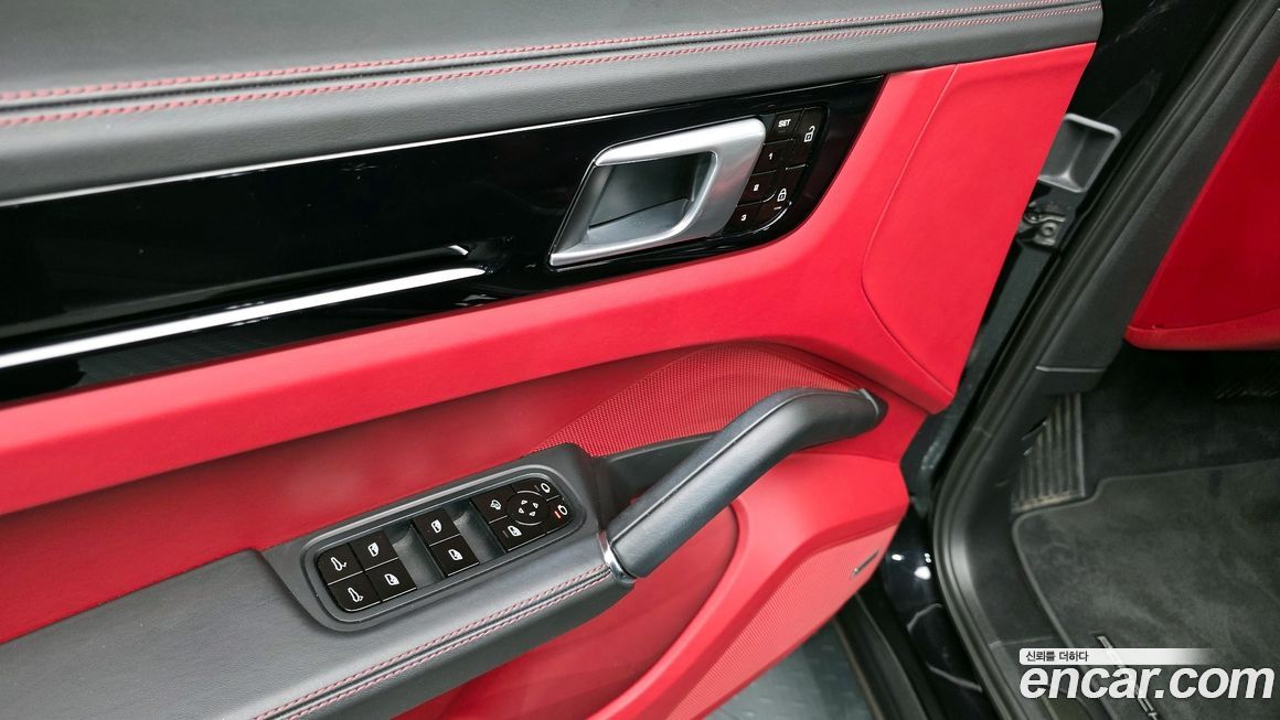 Porsche Cayenne 2020