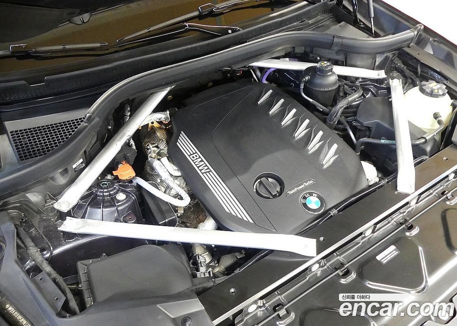 BMW X5 2022