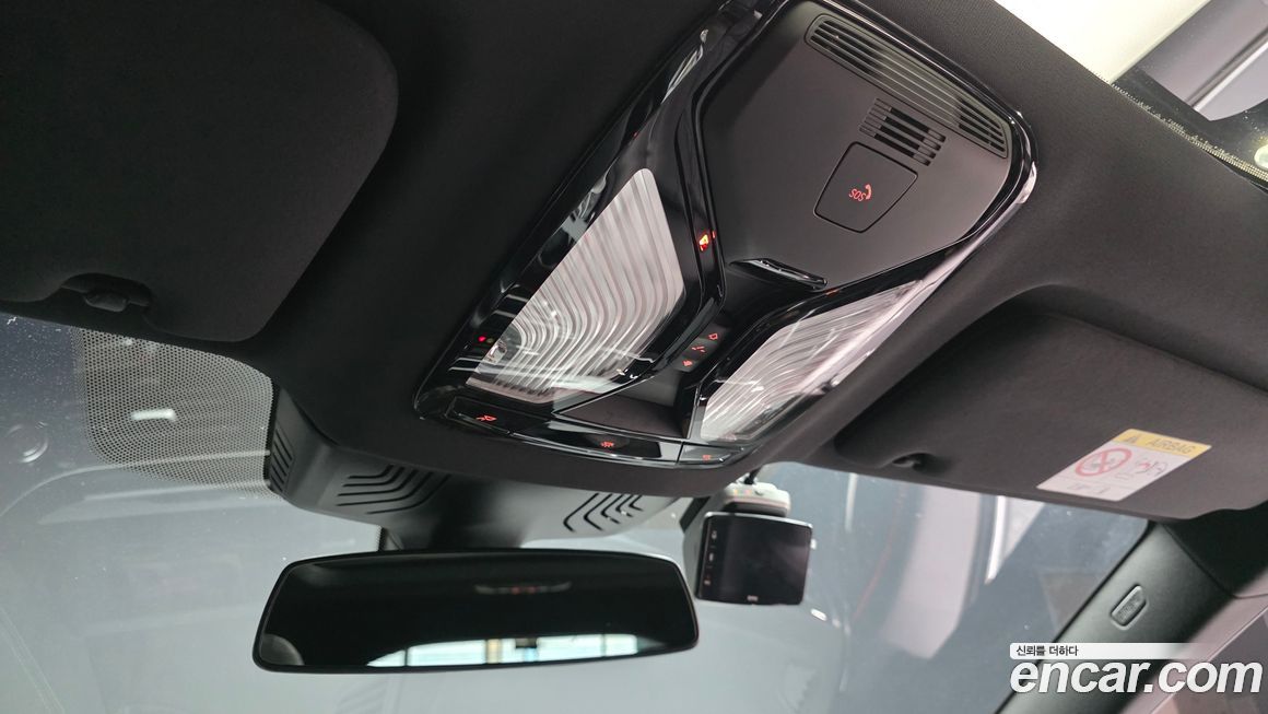 BMW Gran Turismo 2024