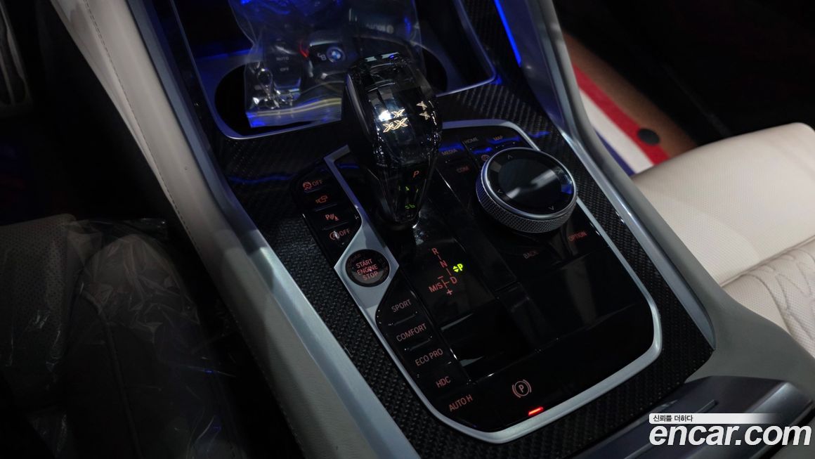 BMW X6 2023