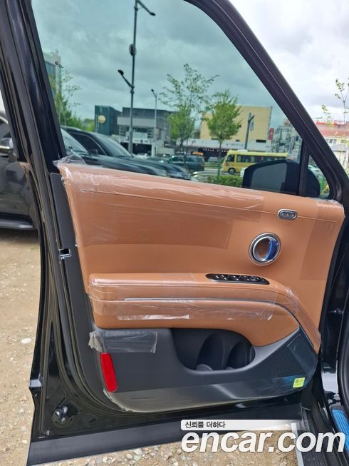 Hyundai Palisade 2026