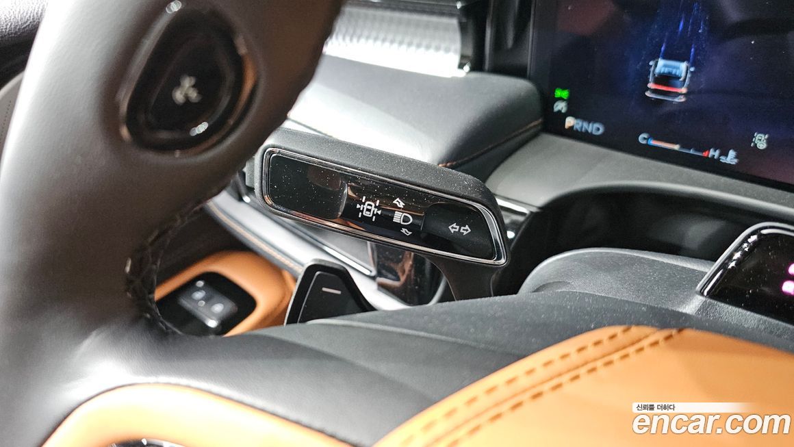 Lincoln Aviator 2025