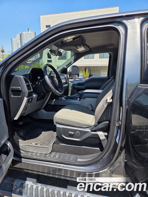 Ford F250 2019