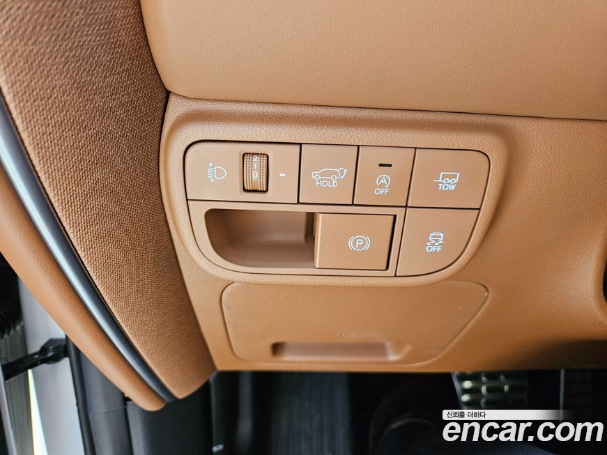Hyundai Palisade 2025