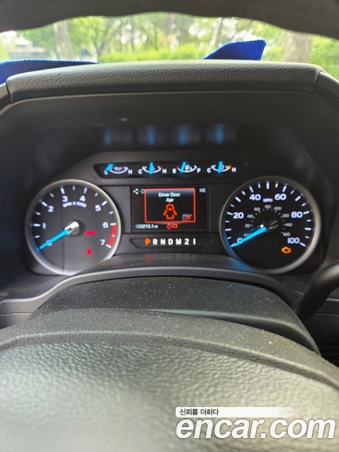 Ford F250 2019