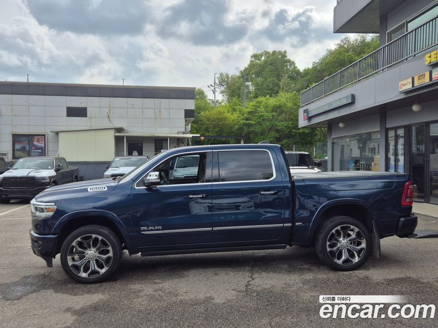 Dodge Ram Pick Up 2020