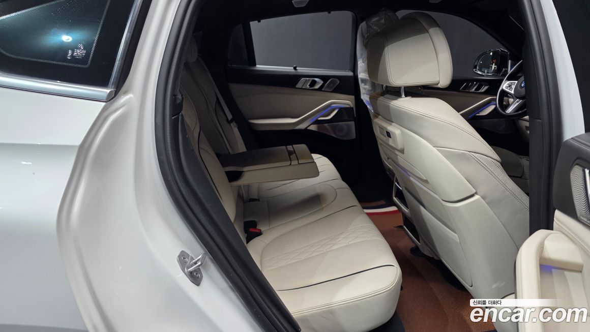 BMW X6 2023