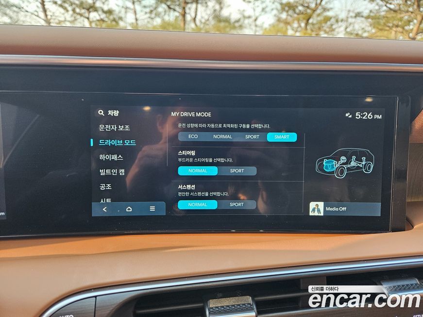 Hyundai Palisade 2025