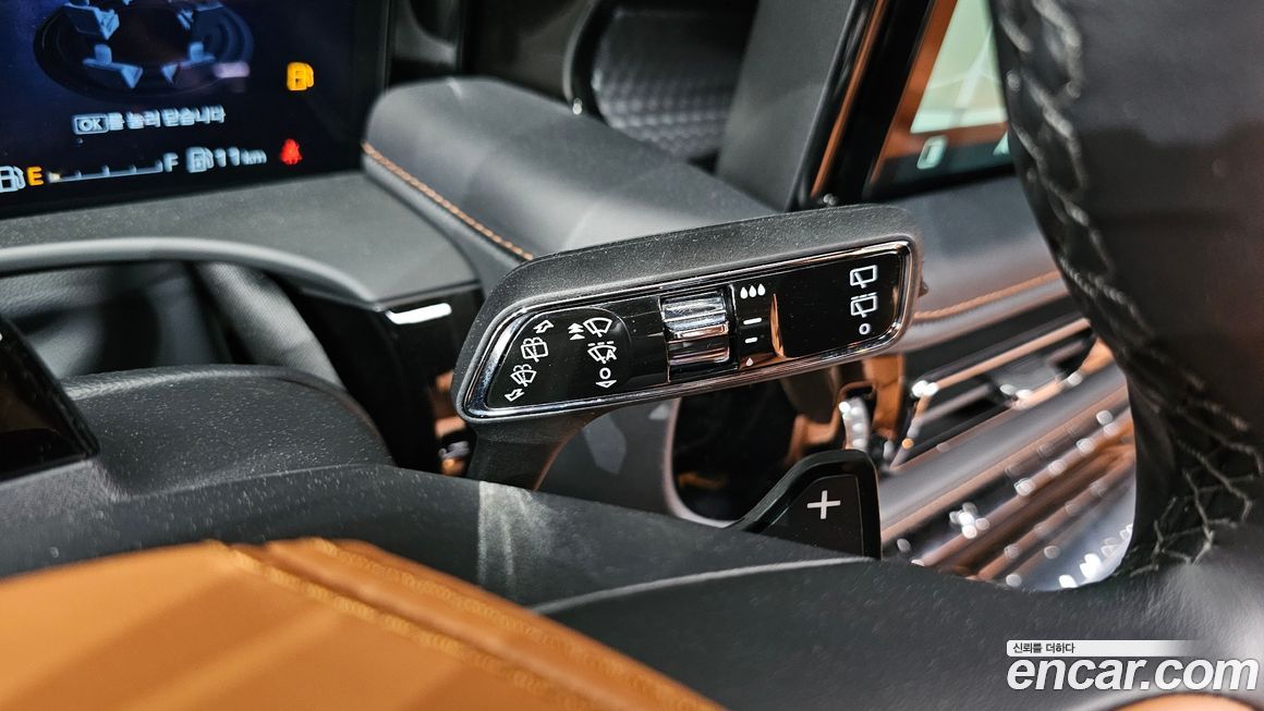 Lincoln Aviator 2025