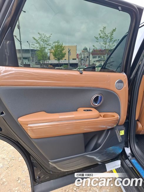 Hyundai Palisade 2026