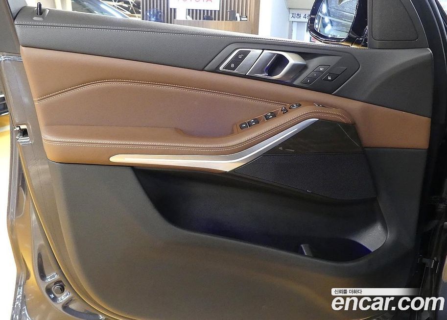 BMW X5 2022