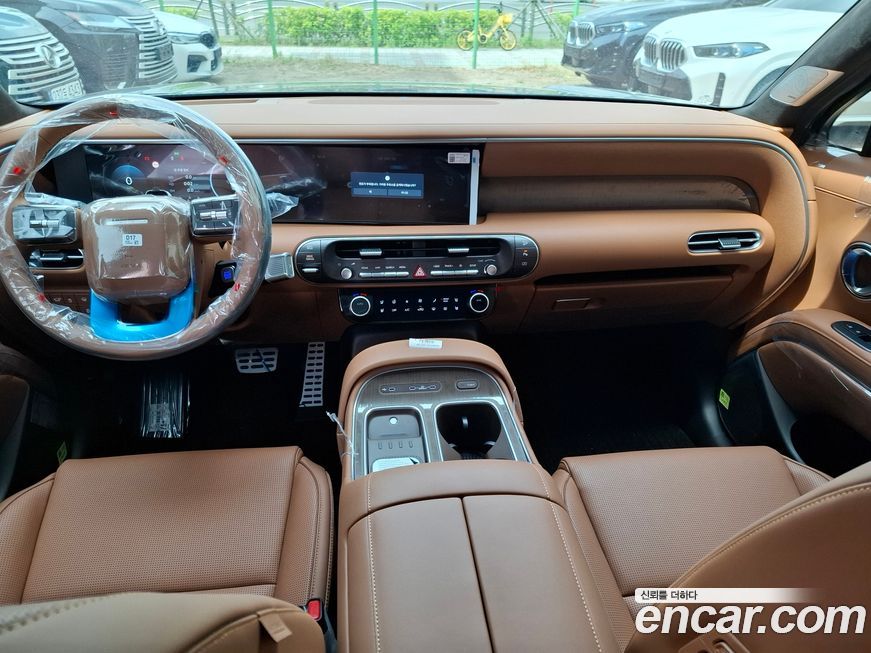Hyundai Palisade 2026