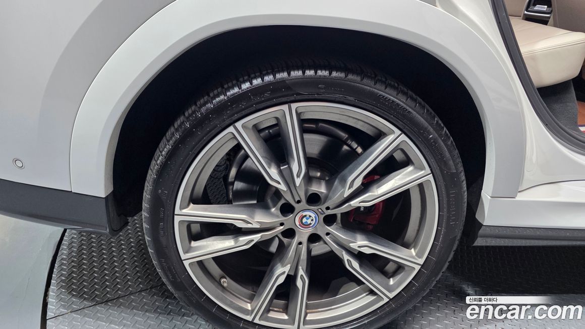 BMW X6 2023