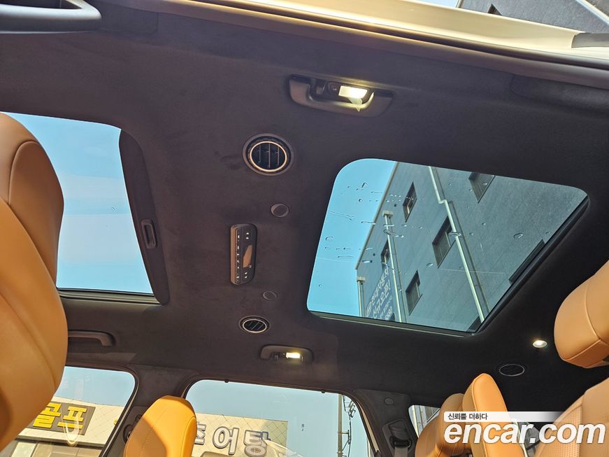 Hyundai Palisade 2025
