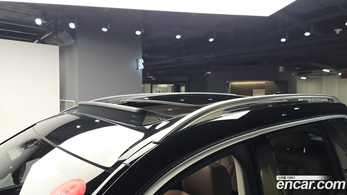 BMW X7 2022