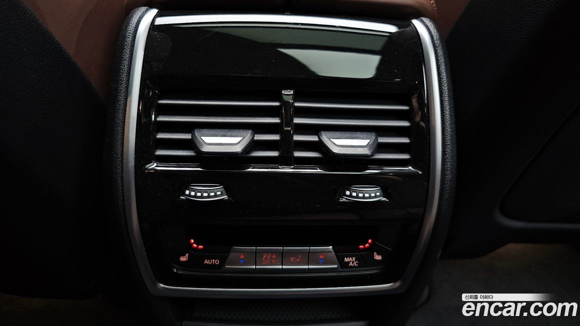 BMW X5 2024