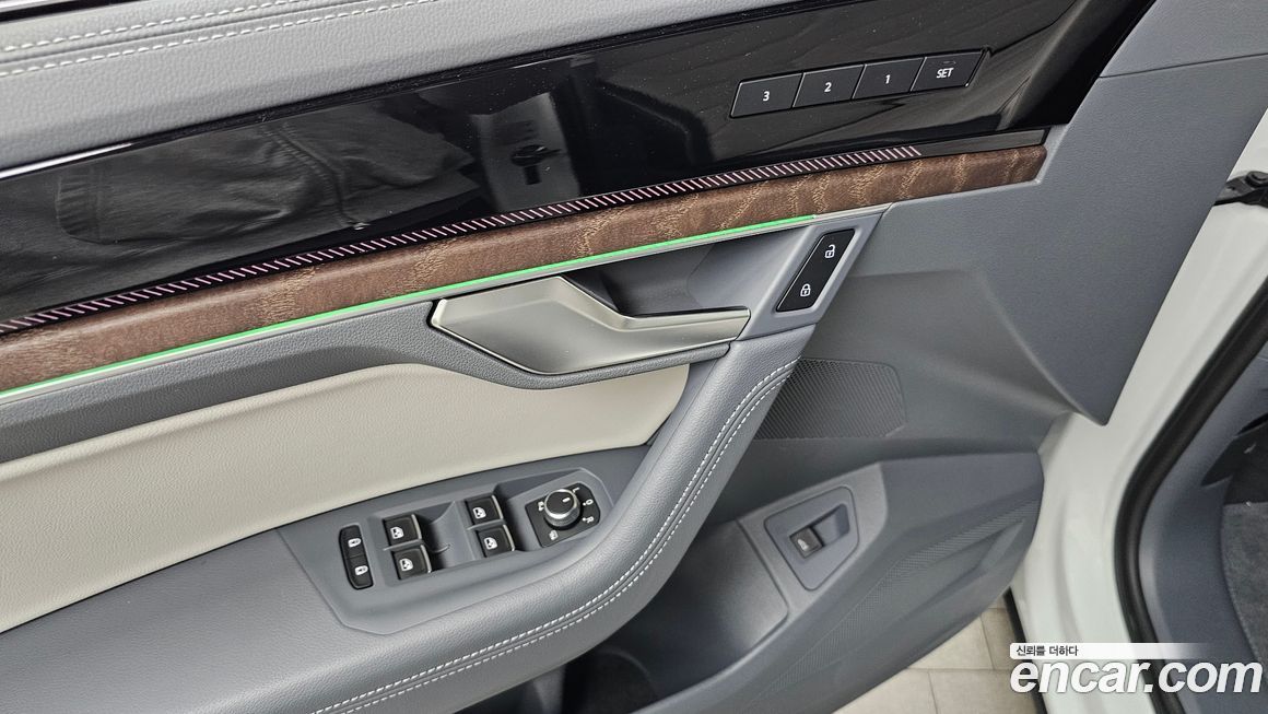 Volkswagen Touareg 2026