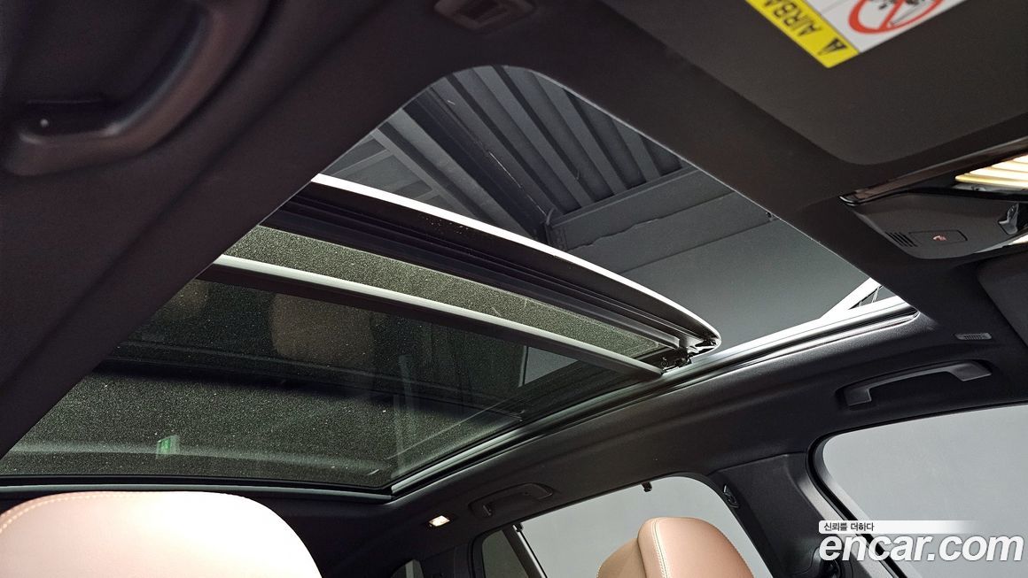 BMW X5 2024