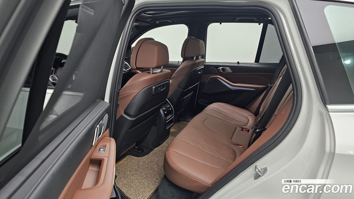 BMW X5 2023