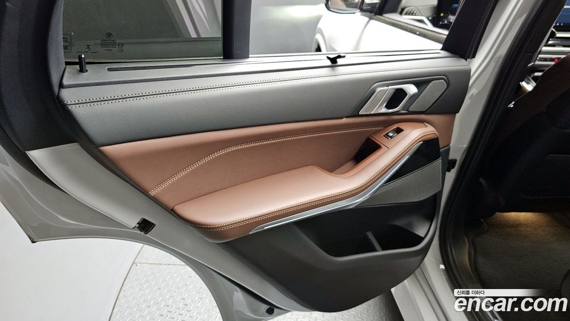 BMW X5 2024
