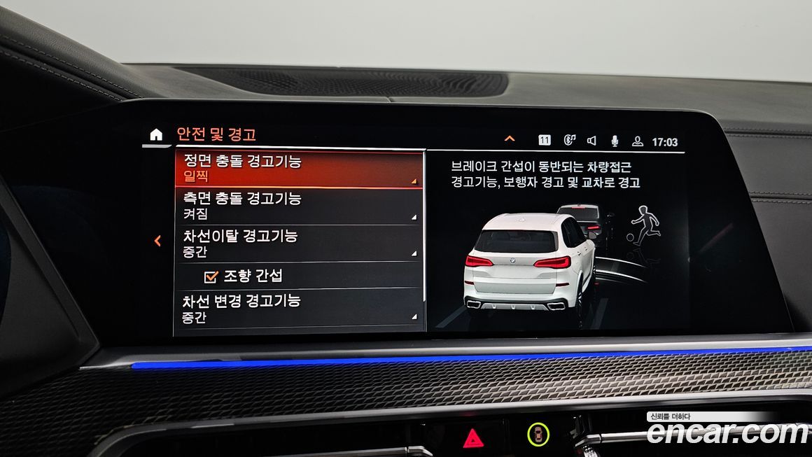 BMW X5 2023