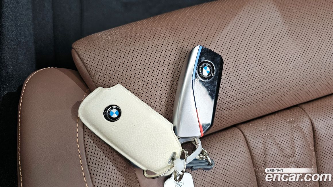BMW X5 2024