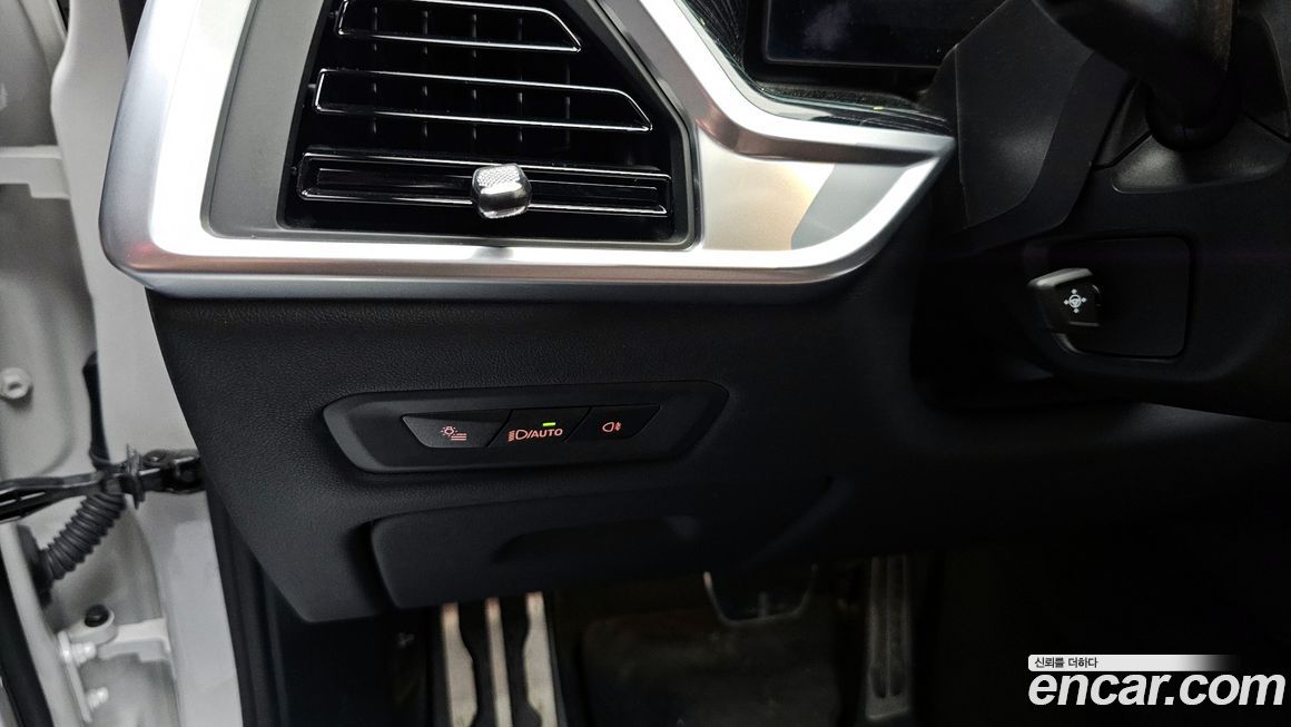 BMW X5 2024