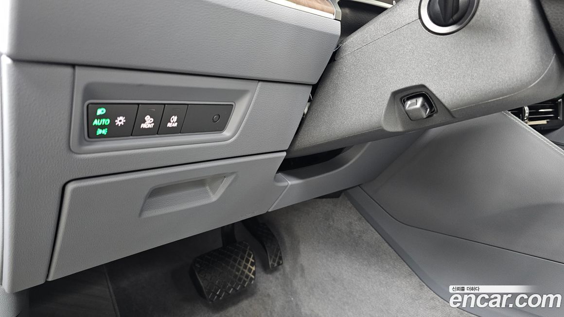 Volkswagen Touareg 2026