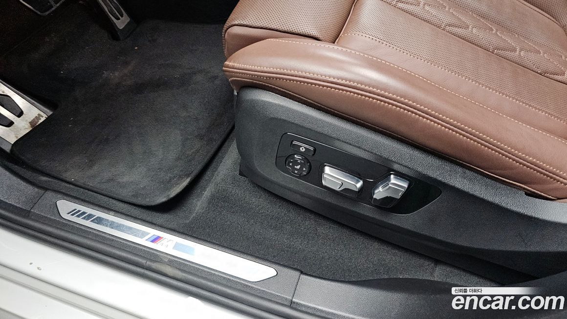 BMW X5 2024