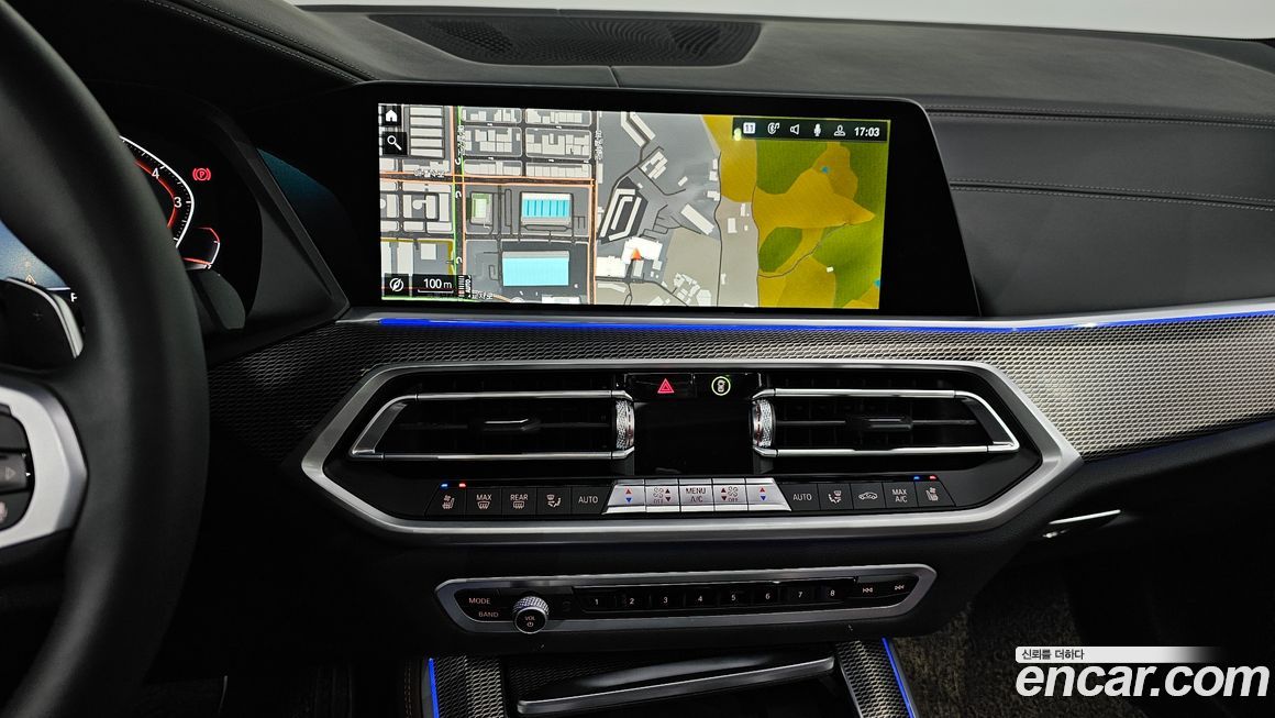 BMW X5 2023