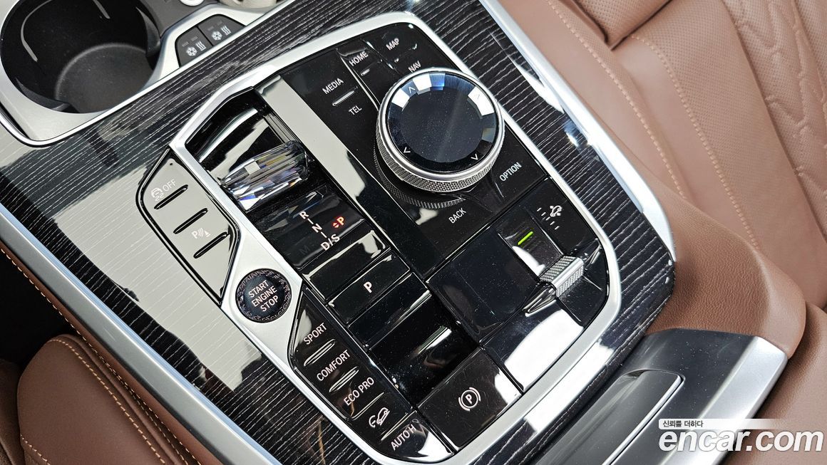 BMW X5 2024
