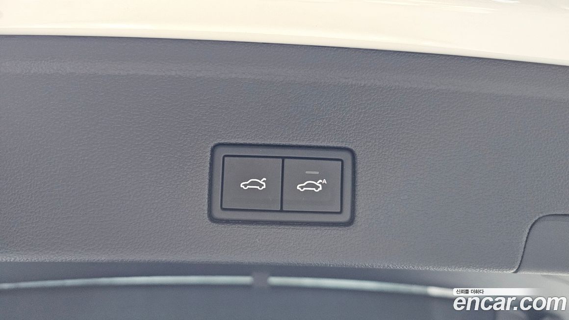 Volkswagen Touareg 2026