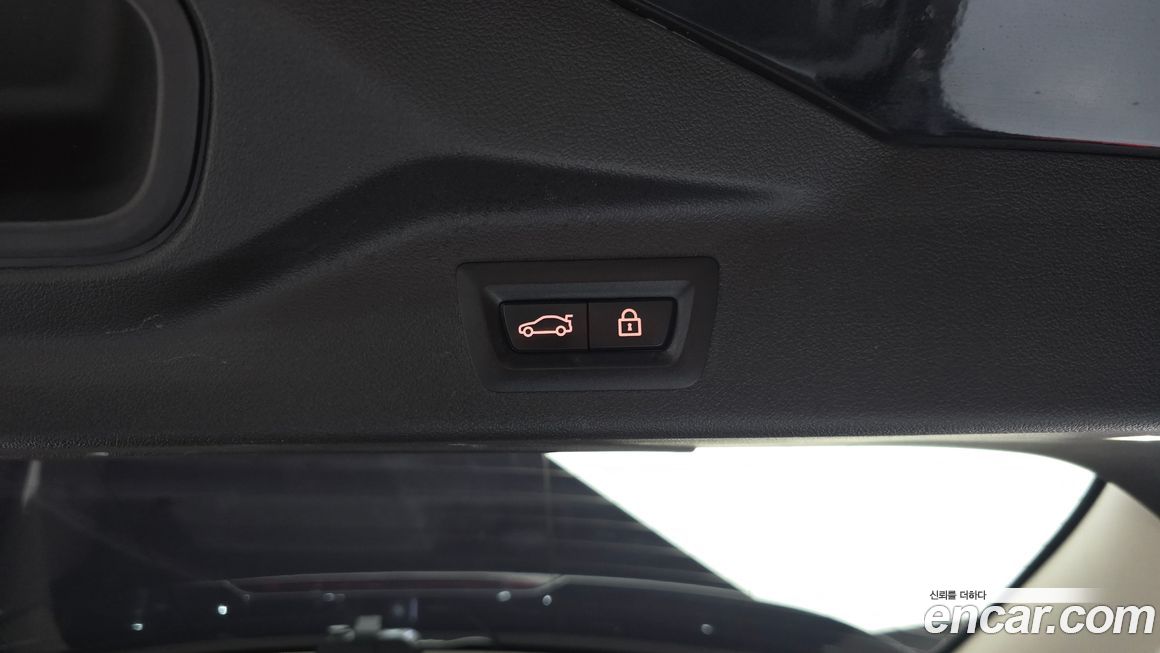 BMW X7 2022
