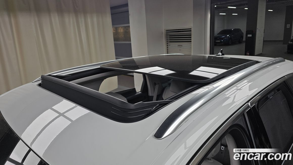 Volkswagen Touareg 2026