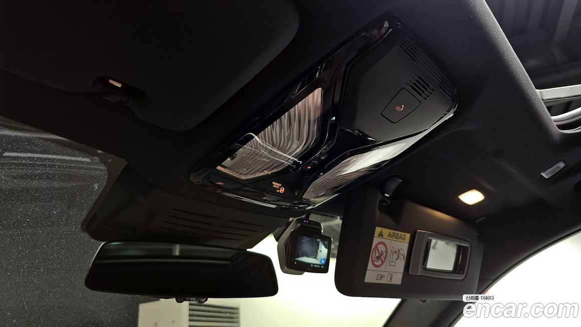 BMW X5 2024