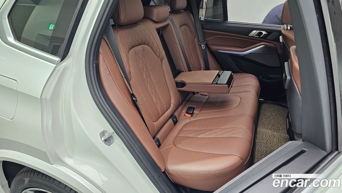 BMW X5 2023