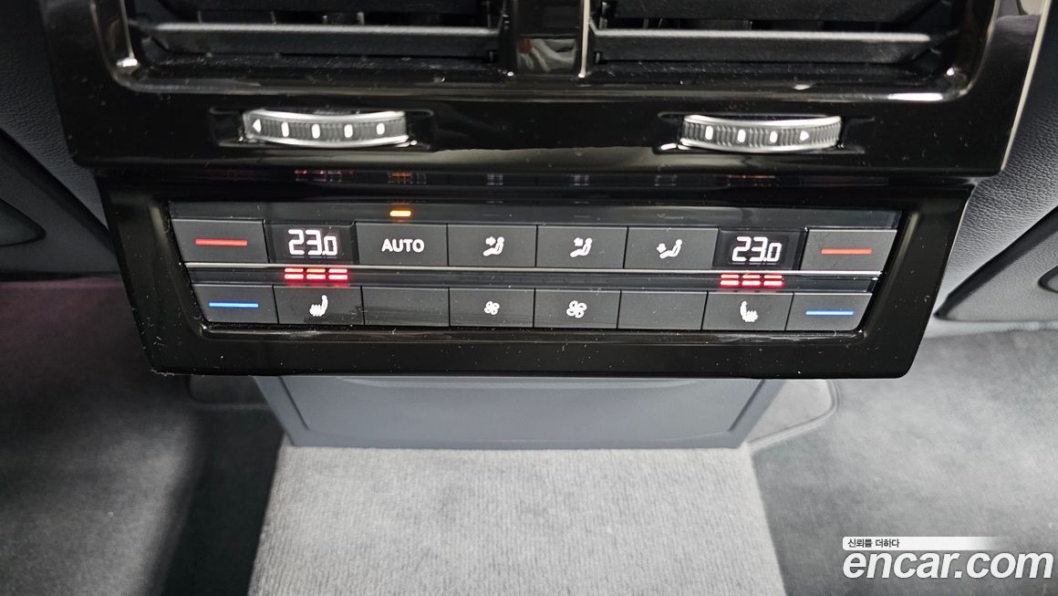 Volkswagen Touareg 2026