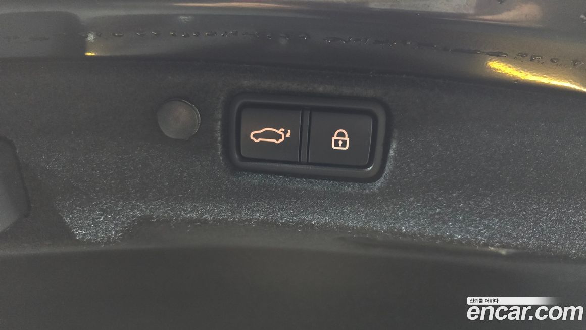Kia K7 2016