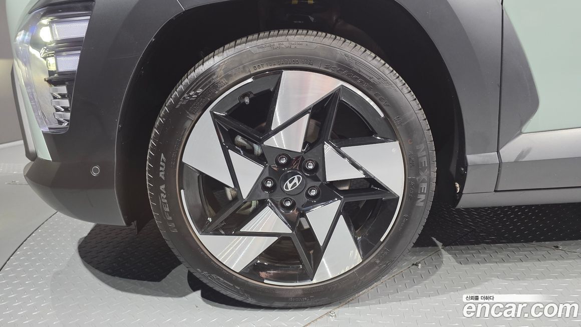Hyundai Kona 2023