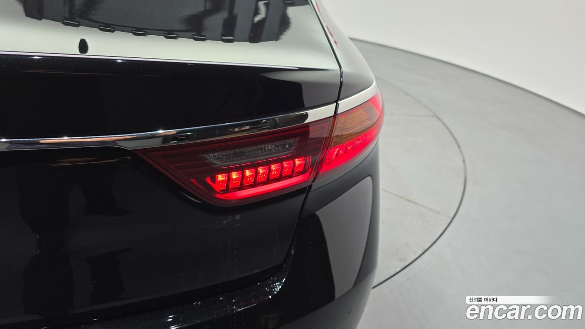 Kia K7 2016