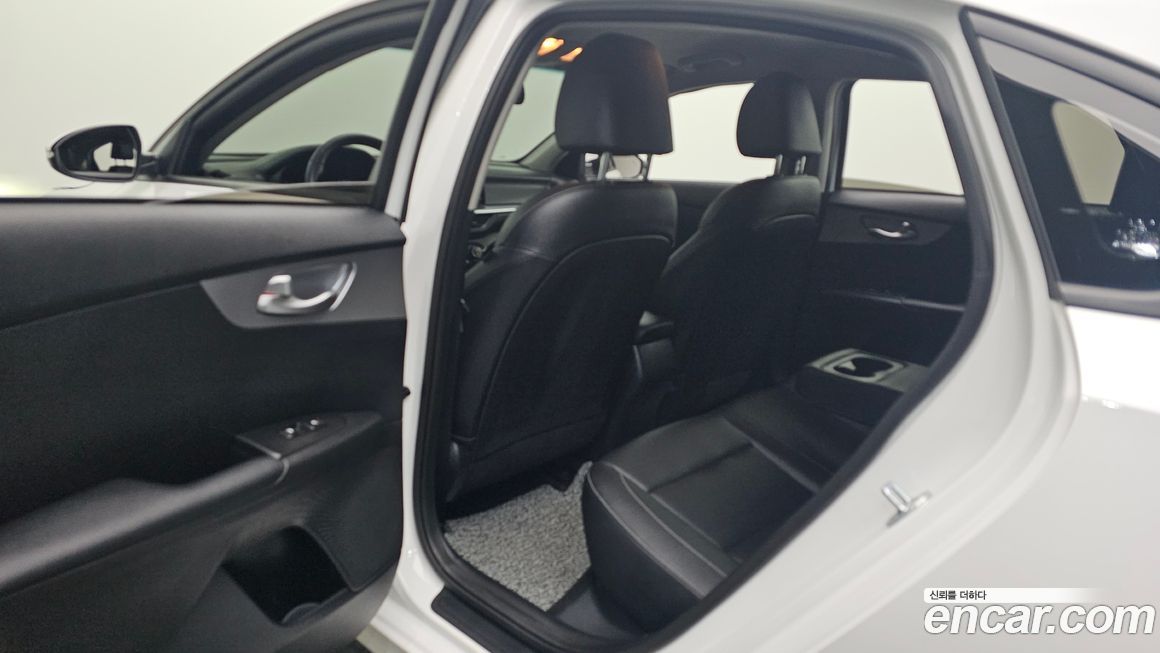 Kia K3 2022