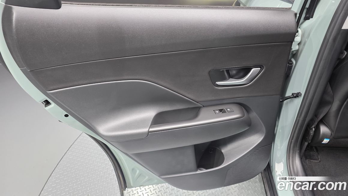 Hyundai Kona 2023
