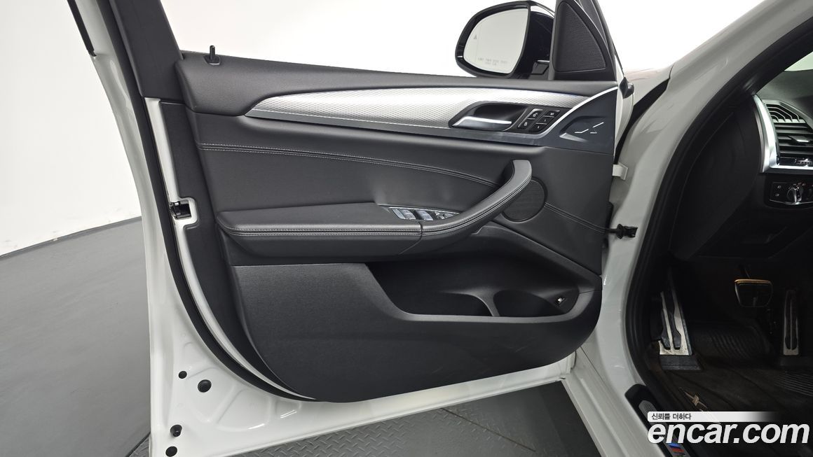 BMW X3 2021